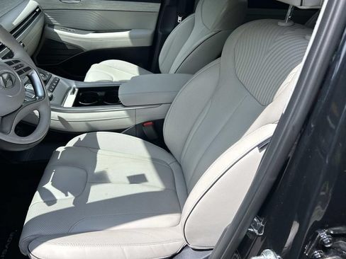 Used 2023 Hyundai Palisade Calligraphy w/ Cargo Package FWD image 17