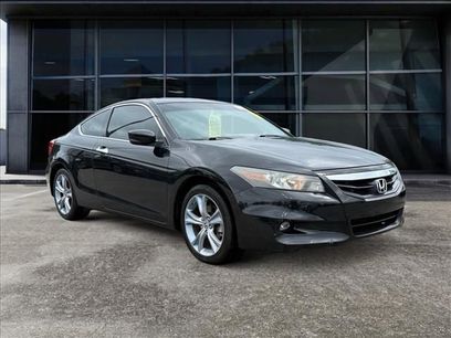 Used 2011 Honda Accord EX-L