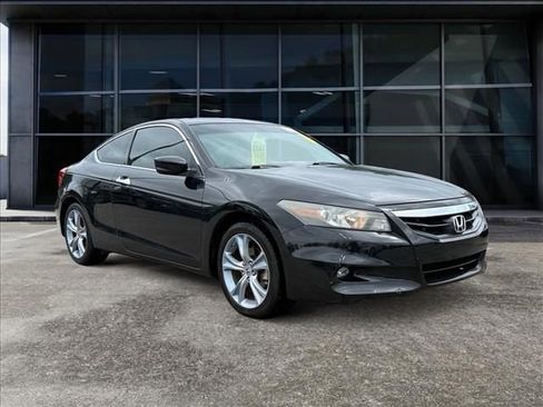 Used 2011 Honda Accord EX-L image 1