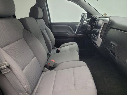 Used 2015 GMC Sierra 1500 SLE w/ SLE Value Package image 21
