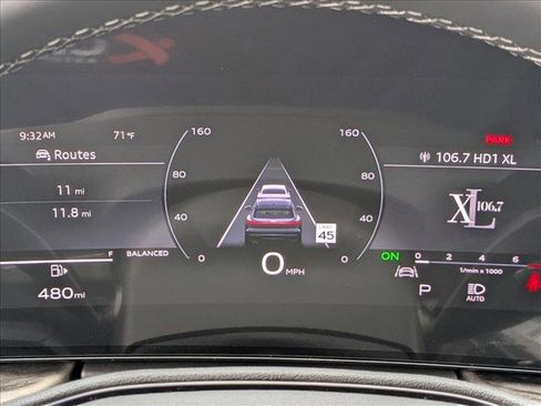 New 2025 Audi Q5 Premium Plus image 10