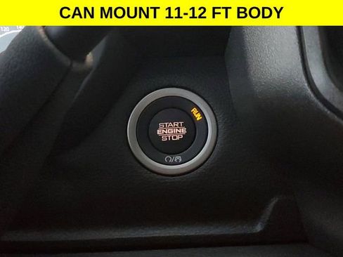 New 2025 RAM 4500 Tradesman image 39