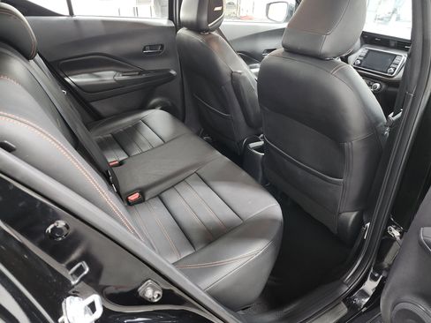 Used 2019 Nissan Kicks SR w/ SR Premium Package image 20