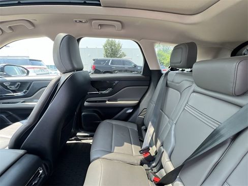 Used 2024 Lincoln Corsair Grand Touring w/ Equipment Group 301A image 12