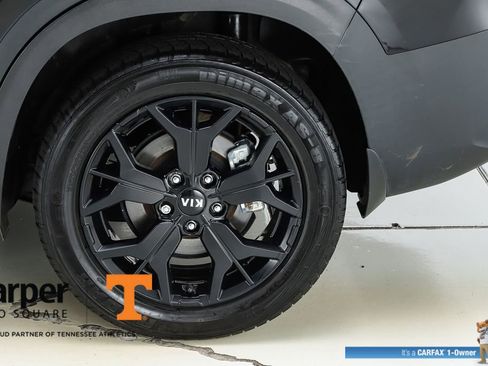 Used 2021 Kia Seltos EX AWD/4WD image 43