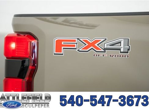 New 2026 Ford F350 XLT w/ XLT Premium Package image 21