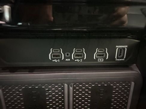 New 2026 RAM 2500 Power Wagon image 29