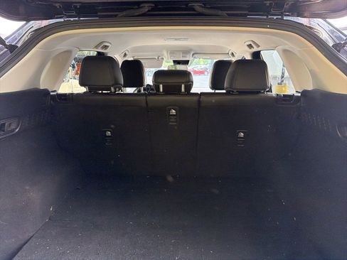 Used 2023 MAZDA CX-5 AWD 2.5 S w/ Select Package image 8