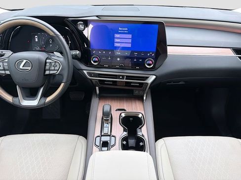 Used 2023 Lexus RX 350 Premium Plus w/ Cold Area Package FWD image 20
