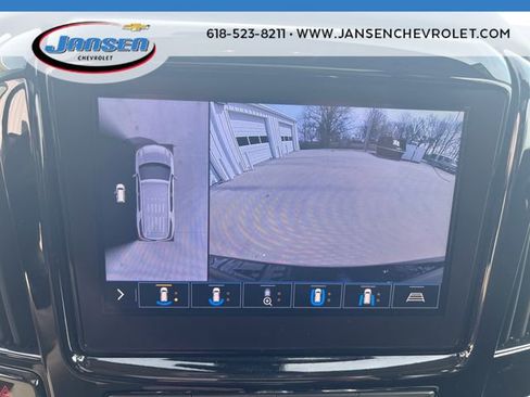 Used 2021 Chevrolet Traverse Premier image 14