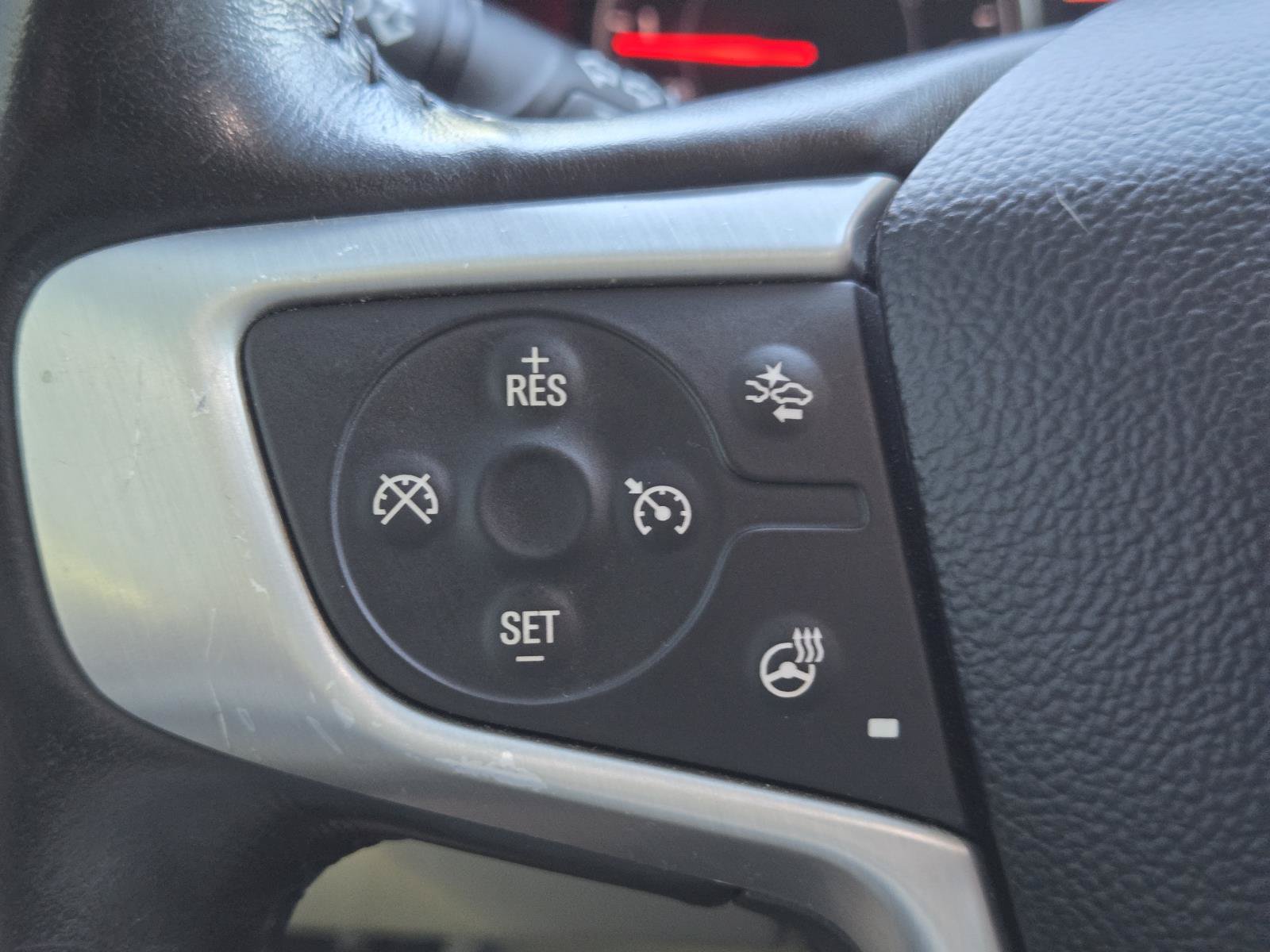 Used 2019 GMC Terrain SLT w/ Preferred Package FWD image 22