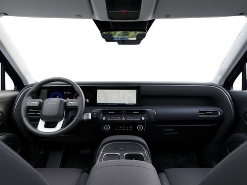 New 2026 Hyundai Palisade SE image 8