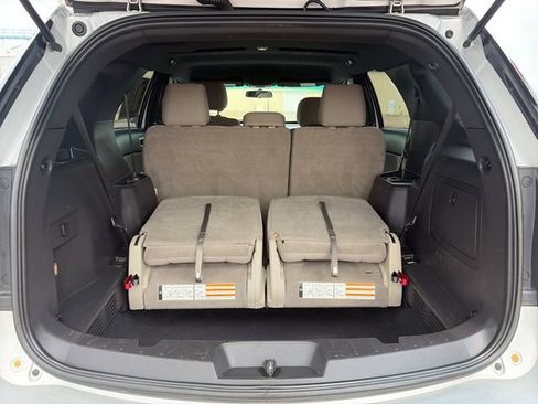 Used 2015 Ford Explorer FWD image 43