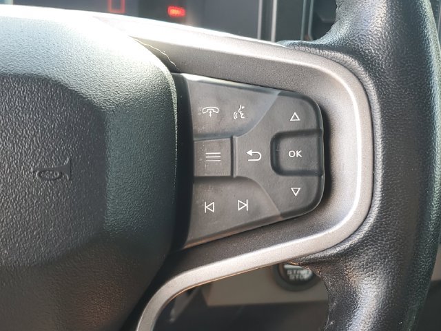 Used 2021 Ford Bronco Big Bend AWD/4WD image 22