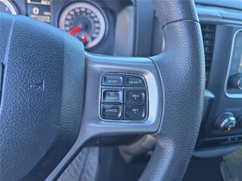 Used 2024 RAM 1500 Classic Warlock image 31