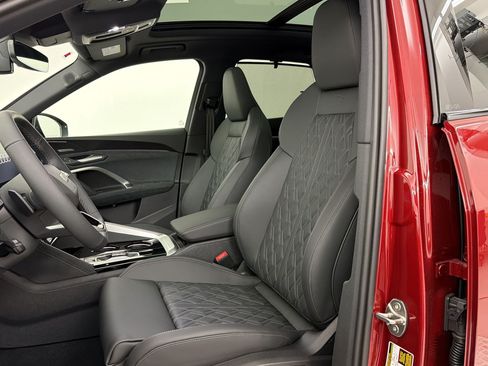 New 2026 Audi SQ5 Premium Plus AWD/4WD image 5