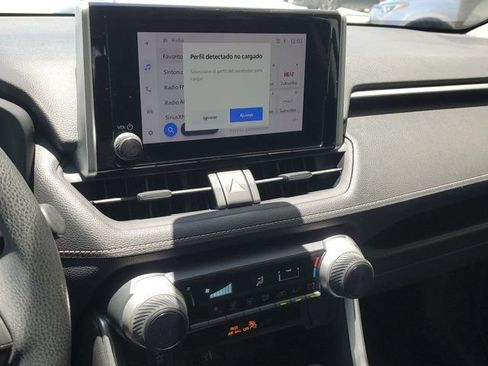 Used 2023 Toyota RAV4 LE FWD image 27