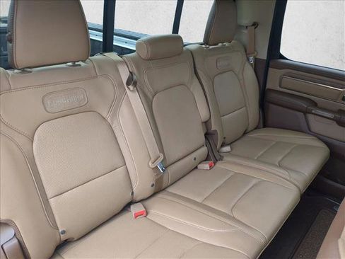 Used 2019 RAM 1500 Limited image 25