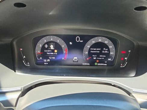 Used 2024 Acura Integra A-Spec FWD image 21