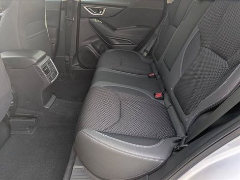 Used 2020 Subaru Forester Premium AWD/4WD image 19