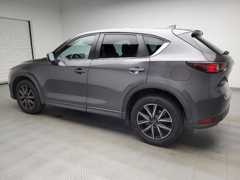 Used 2018 MAZDA CX-5 Touring w/ Preferred Equipment Package AWD/4WD image 3