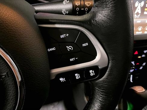 Used 2023 Jeep Renegade Limited AWD/4WD image 25