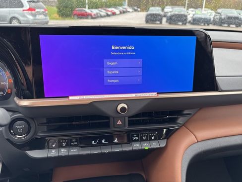 New 2026 Toyota Crown Signia w/ Advanced Technology Package AWD/4WD image 26