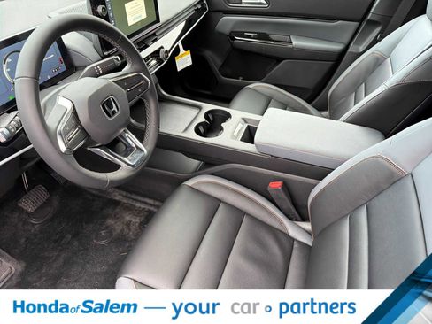 New 2026 Honda Prologue Touring image 11