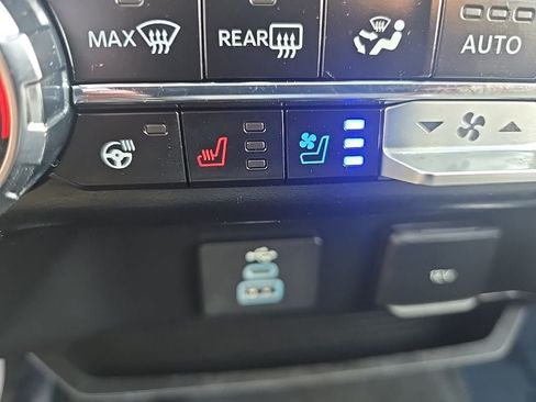 Used 2024 Ford F450 Lariat w/ FX4 Off-Road Package AWD/4WD image 20