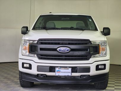 Used 2018 Ford F150 XL w/ Equipment Group 101A Mid