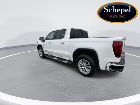 Certified 2023 GMC Sierra 1500 Denali AWD/4WD image 6