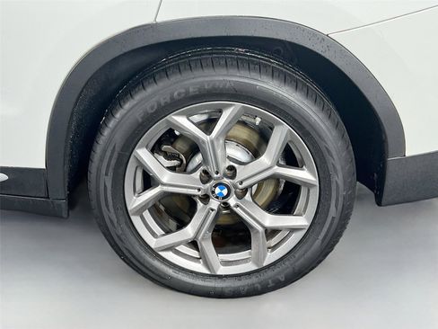 Used 2022 BMW X3 xDrive30i w/ Convenience Package image 33