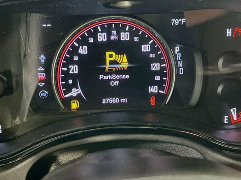 Used 2023 Dodge Durango GT AWD/4WD image 12
