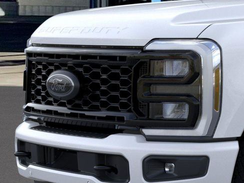 New 2026 Ford F250 Lariat AWD/4WD image 17