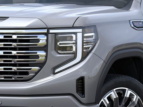 New 2026 GMC Sierra 1500 Denali AWD/4WD image 10