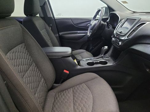 Used 2020 Chevrolet Equinox LT image 21