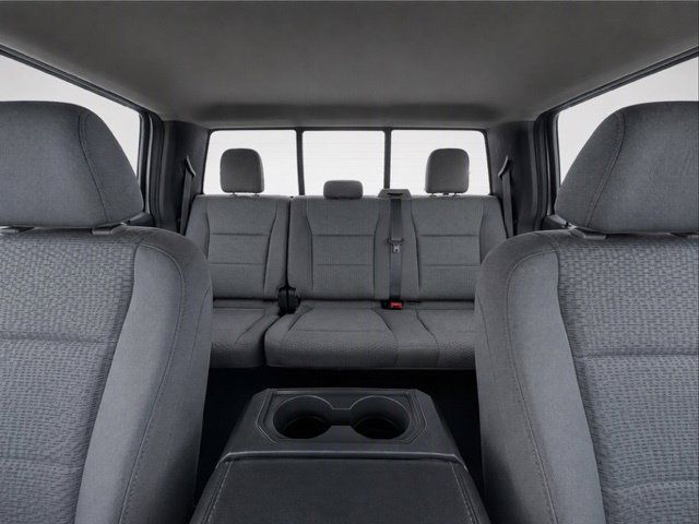 Used 2021 Ford F350 XLT w/ XLT Premium Package AWD/4WD image 19