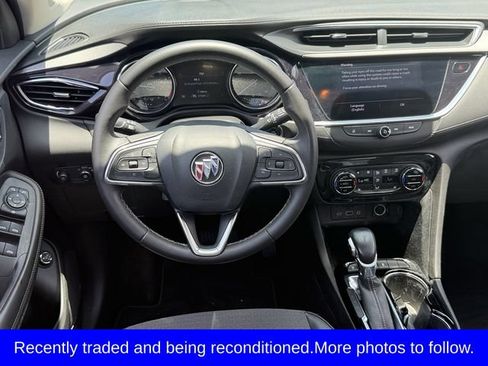 Used 2020 Buick Encore GX Select w/ Experience Buick Package FWD image 12