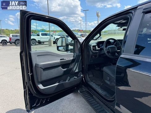 Certified 2024 Ford F150 STX w/ STX Black Appearance Package image 10