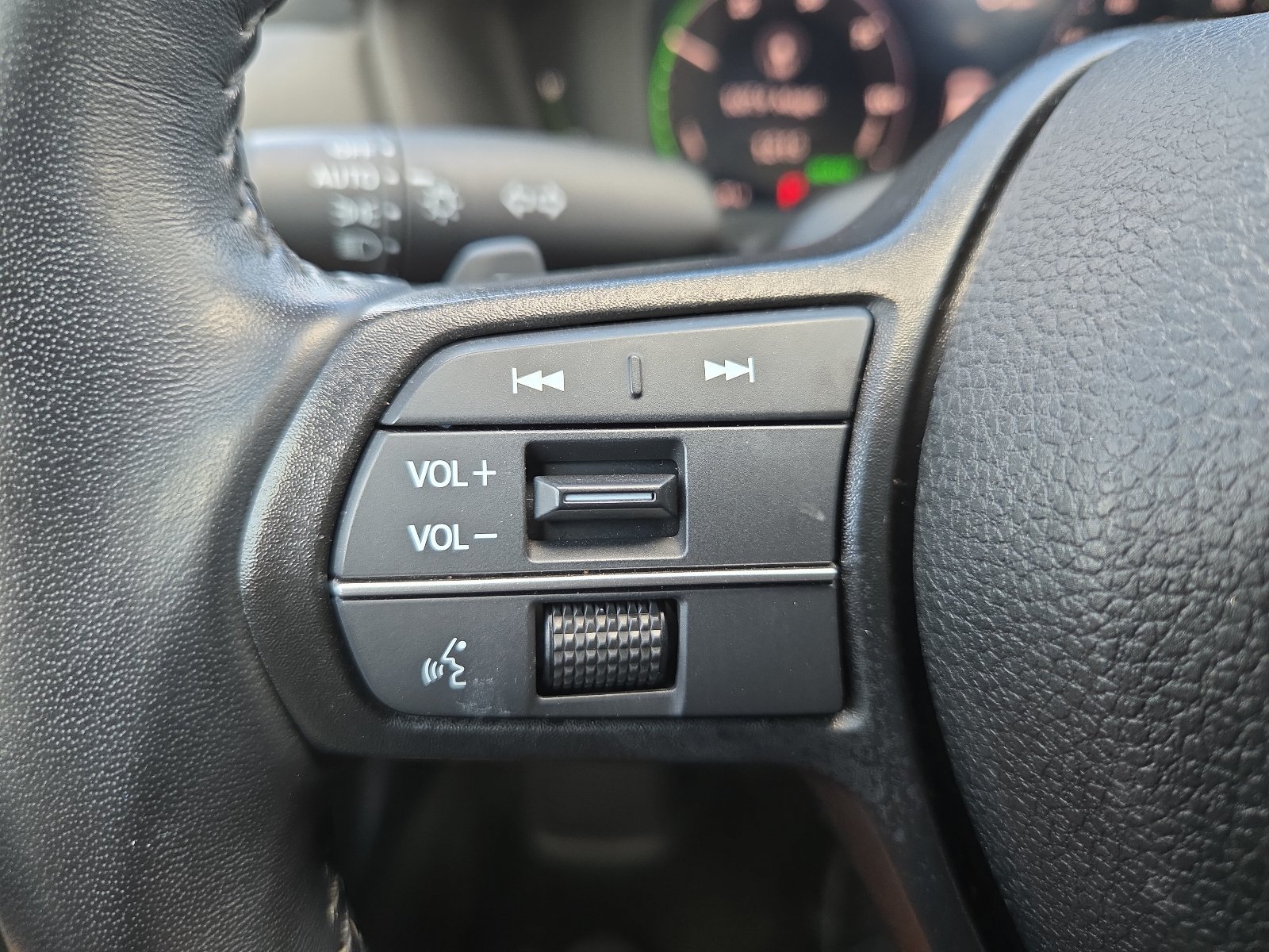 Used 2024 Honda Accord Sport image 19
