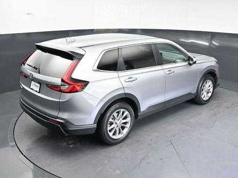 Used 2024 Honda CR-V EX image 31