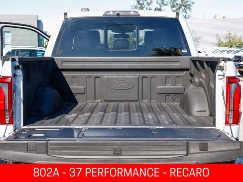 Used 2025 Ford F150 Raptor AWD/4WD image 26