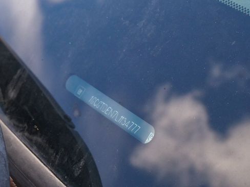 Used 2020 Chevrolet Colorado Z71 image 12