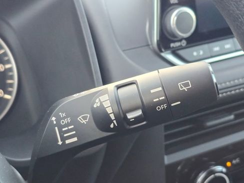 Certified 2026 Nissan Rogue S image 23