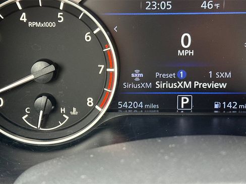 Used 2024 Nissan Altima 2.5 SV image 28