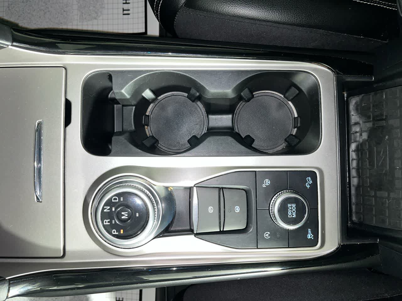 Used 2021 Ford Explorer ST w/ Equipment Group 401A AWD/4WD image 22