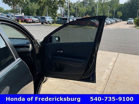 Certified 2019 Honda HR-V LX image 19