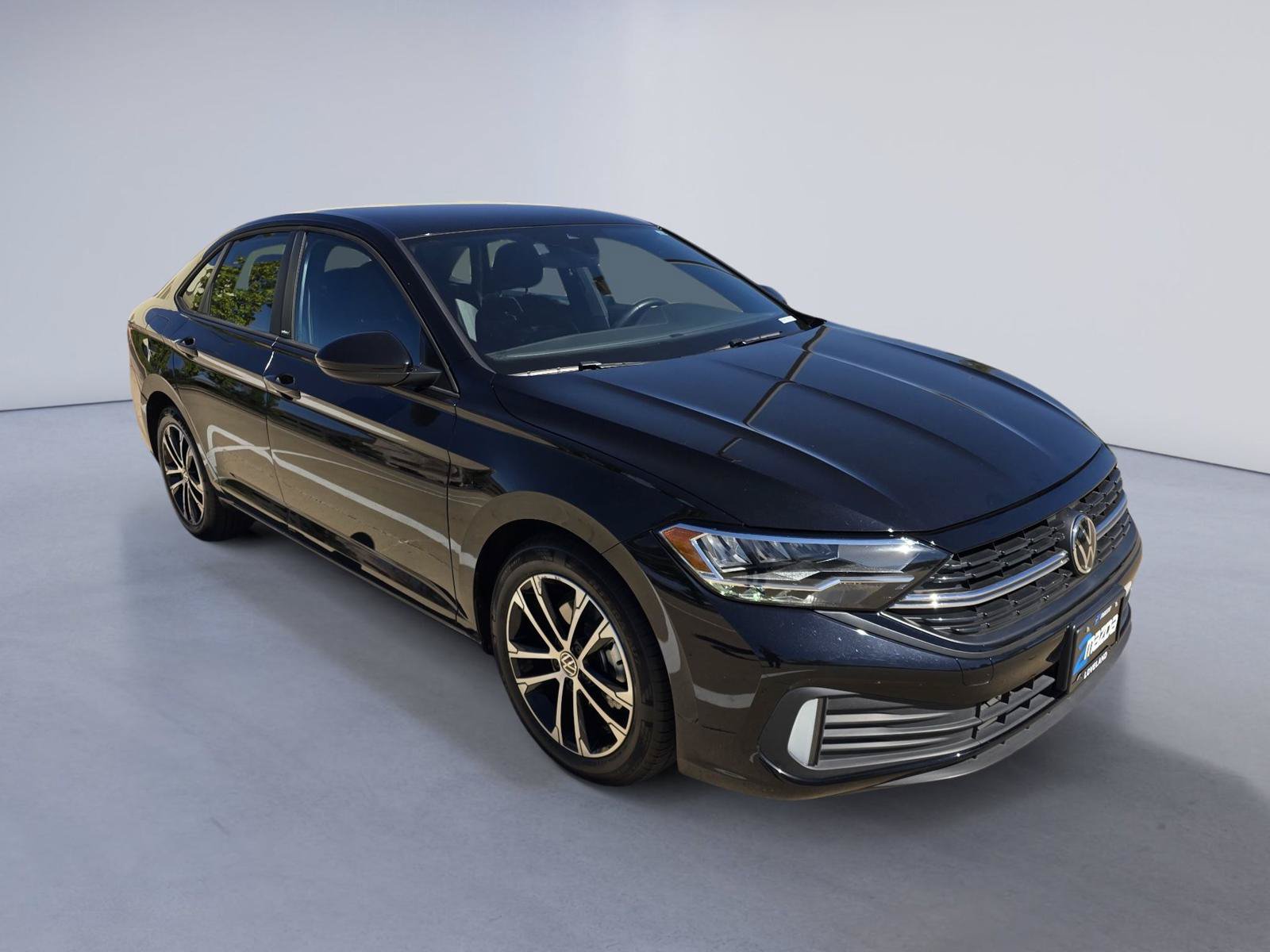 Used 2024 Volkswagen Jetta Sport FWD image 7
