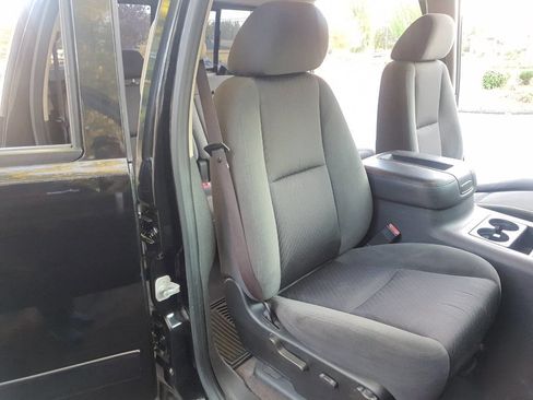 Used 2008 Chevrolet Silverado 3500 LT w/ EZ-Lift Tailgate Package image 51