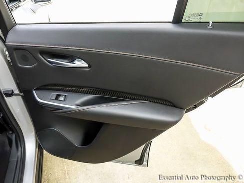 Used 2020 Cadillac XT4 Sport w/ Driver Awareness Package image 23